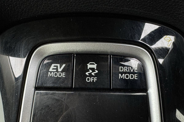 2021 Toyota Corolla ZWE211R Ascent Sport Hybrid Sedan Image 12
