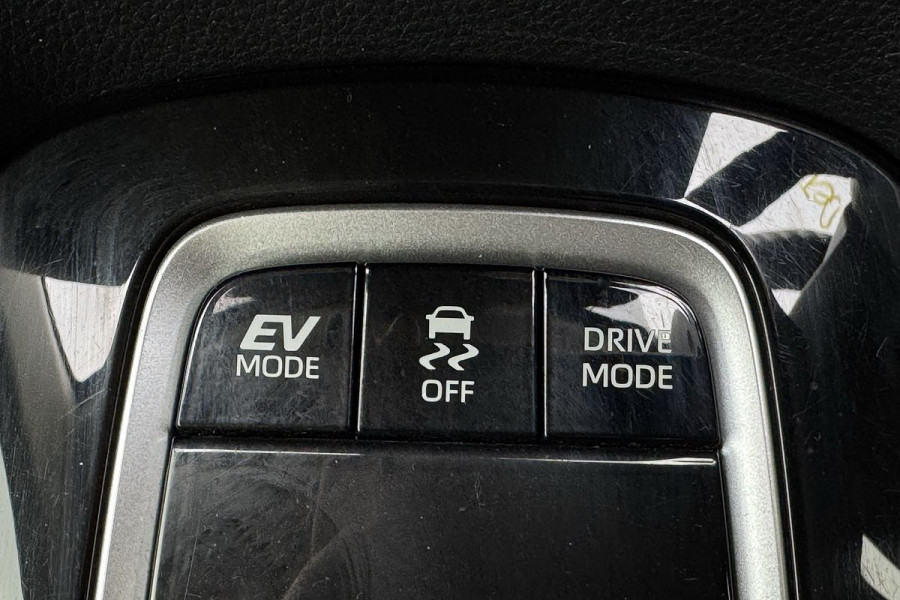 2021 Toyota Corolla ZWE211R Ascent Sport Hybrid Sedan Image 12