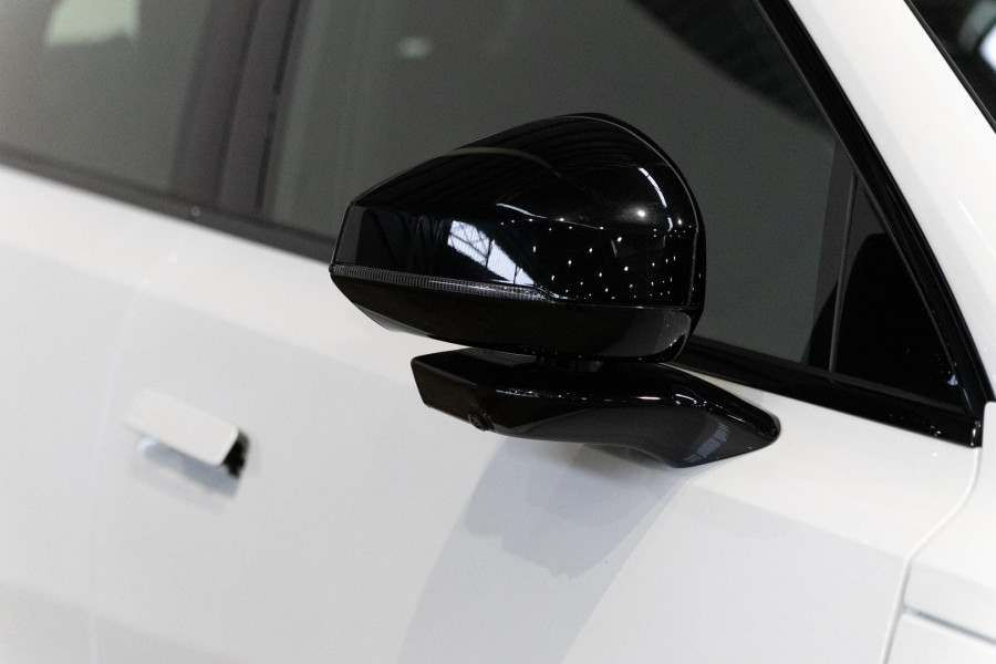 2025 Volvo EX90 No Series Plus Twin Motor SUV Image 28