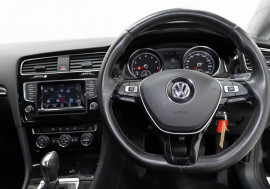 2013 Volkswagen Golf Volkswagen Golf 103 Tsi Highline Auto 103 Tsi Highline Hatchback