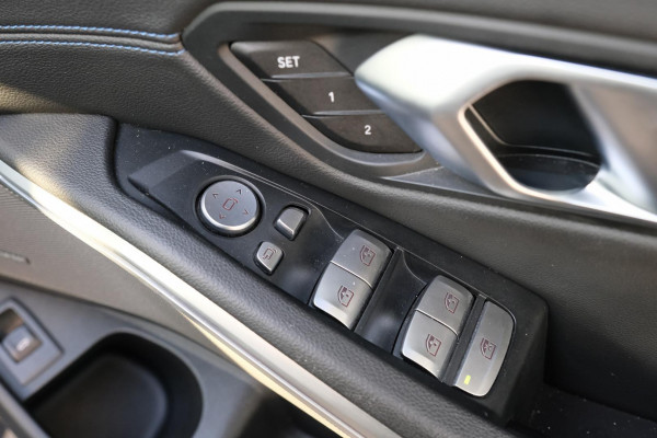 2021 BMW 3 Series G20 340i M Sport Sedan Image 13