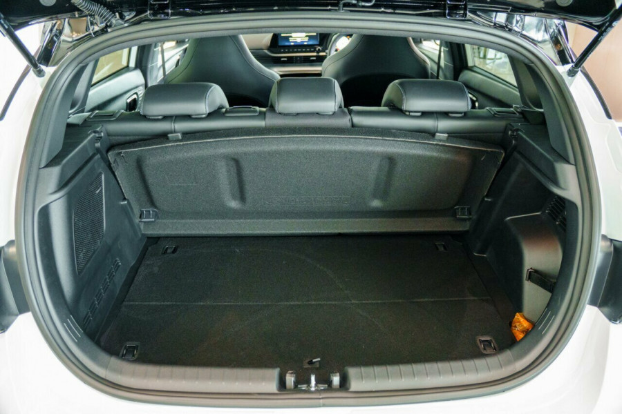 2025 Hyundai i20 BC3.V2 N Hatch Image 8