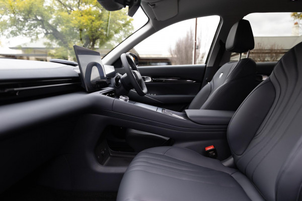 2026 MY27 Geely EX5 E245 Complete Extended Range SUV Image 3
