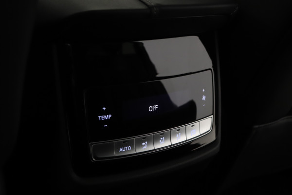 2026 MG QS IS31 Essence SUV Image 9