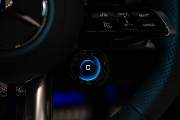 2025 Mercedes-Benz A-Class V177 A35 AMG Sedan image 14
