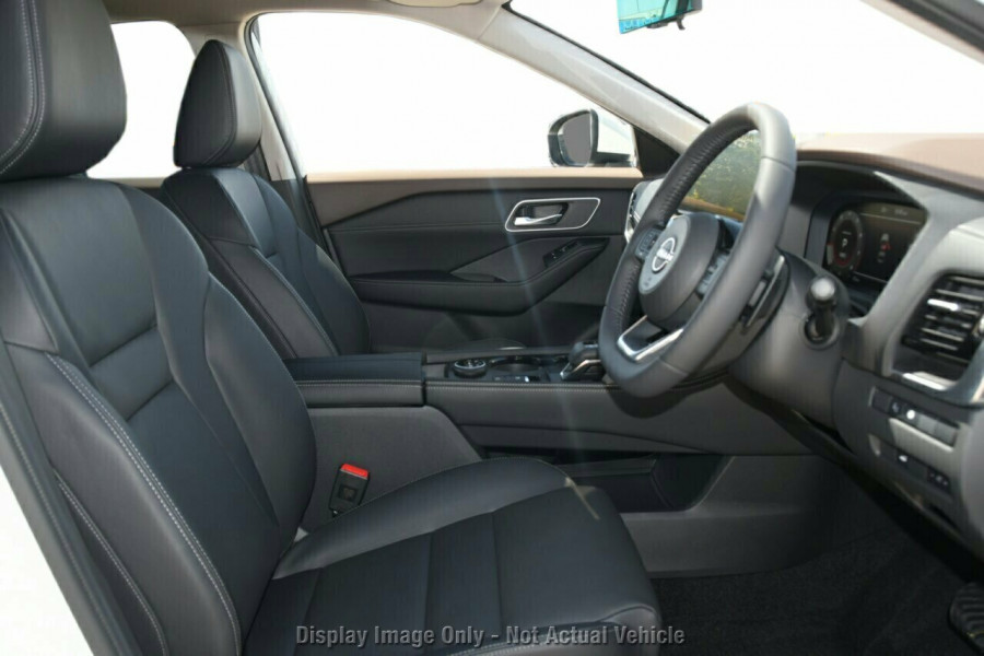 2024 MY25 Nissan X-Trail T33 Ti SUV Image 7