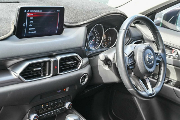 2020 Mazda CX-5 KF Series Maxx SUV Image 17