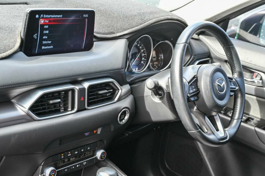 2020 Mazda CX-5 KF Series Maxx SUV Image 17