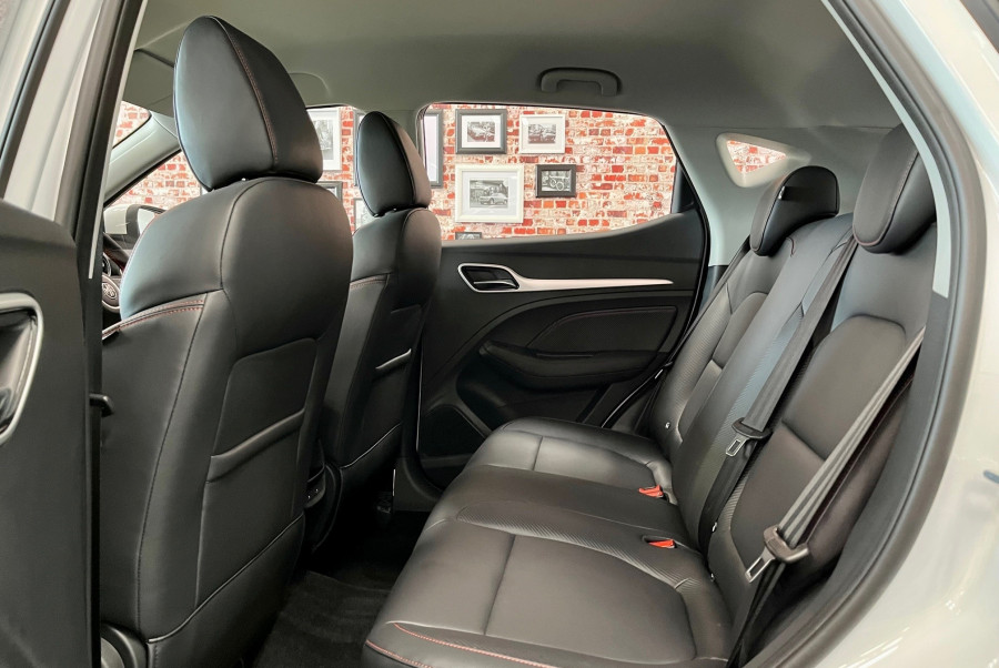 2025 MG ZST Vibe 1.5Pt/Cvt SUV Image 11