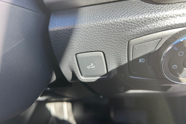 2020 MY20.25 Ford Ranger PX MkIII XLT Ute Image 35