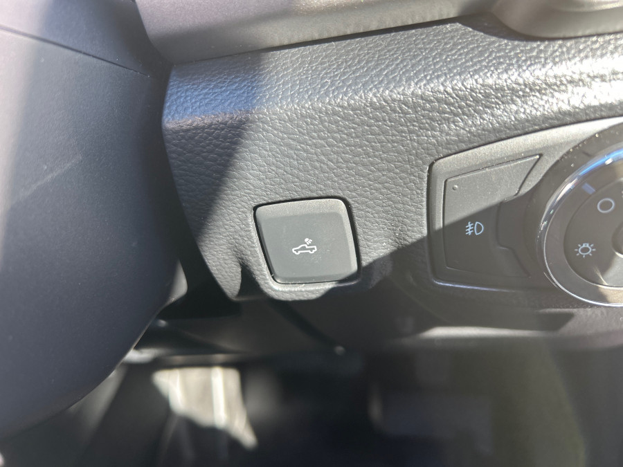 2020 MY20.25 Ford Ranger PX MkIII XLT Ute Image 35