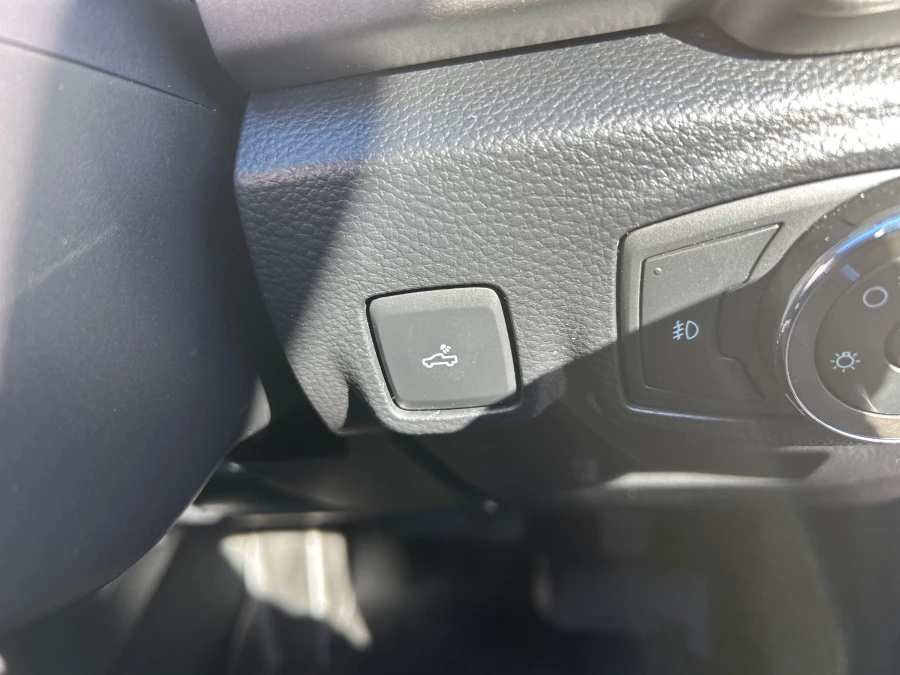 2020 MY20.25 Ford Ranger PX MkIII XLT Ute Image 35