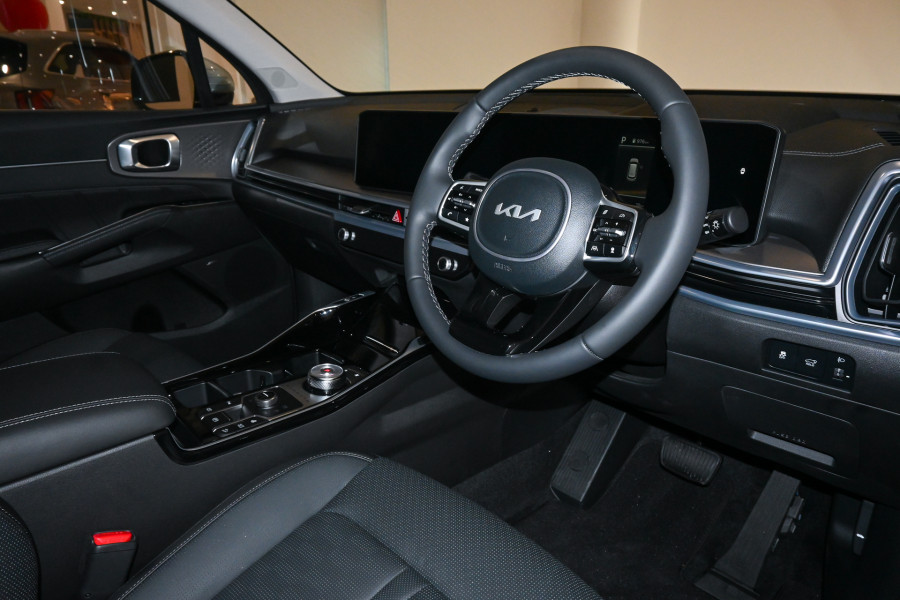 2025 MY24 Kia Sorento MQ4 PE Sport+ SUV Image 7