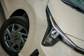 2025 Kia Picanto JA PE2 Sport Hatch