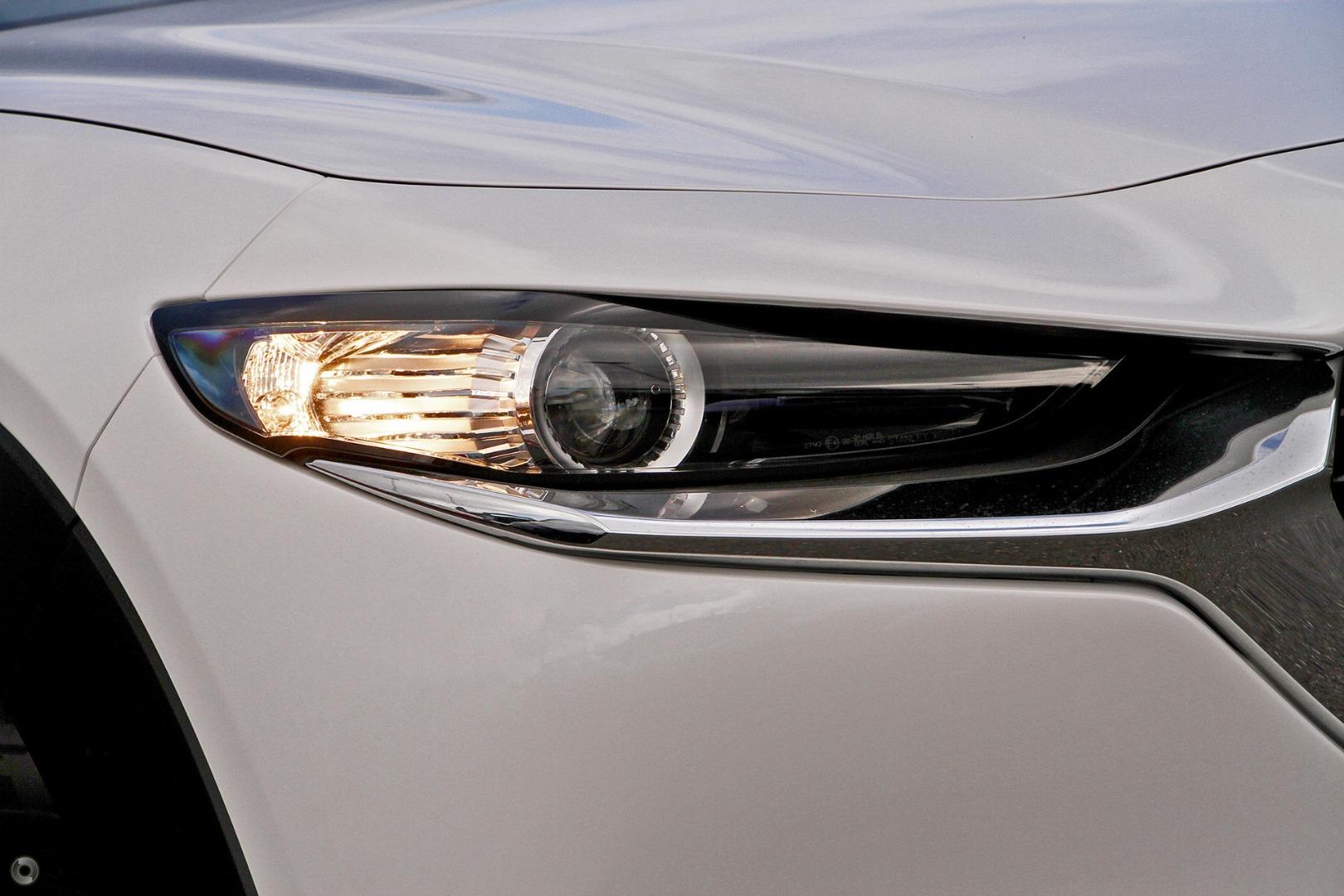 2025 Mazda CX-30 DM Series G20 Pure SUV Image 1