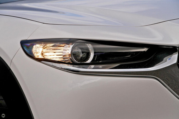 2025 Mazda CX-30 DM Series G20 Pure SUV