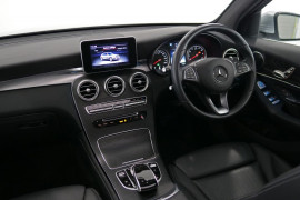 2018 MY09 Mercedes-Benz Glc-class X253 809MY GLC200 Wagon Image 5