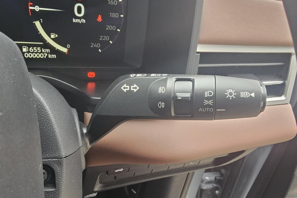 2026 Mitsubishi Outlander ZM Exceed Tourer SUV Image 28