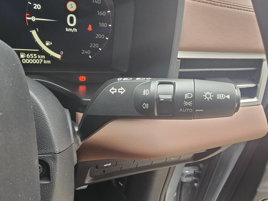 2026 Mitsubishi Outlander ZM Exceed Tourer SUV Image 28