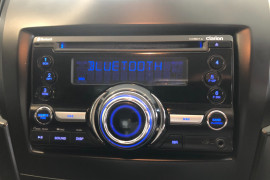 2014 Isuzu Ute D-MAX MY14 SX