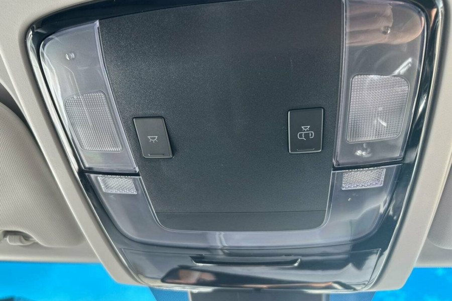 2024 MY25 Hyundai Staria Load US4.V3  Van Image 17