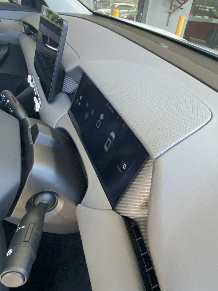 2026 MG MGS5 EV ZS3EM Essence 62 SUV Image 20