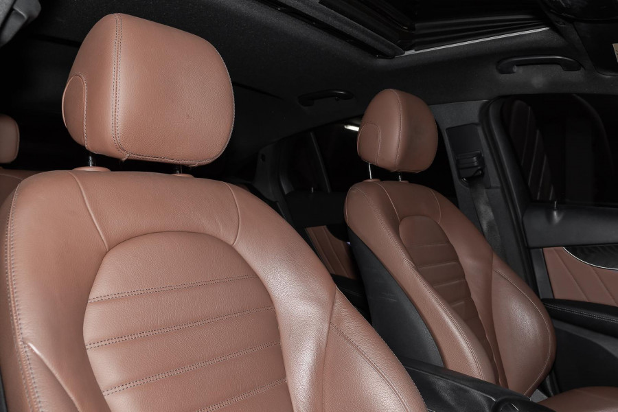 2021 Mercedes-Benz GLC-Class C253 GLC300 SUV