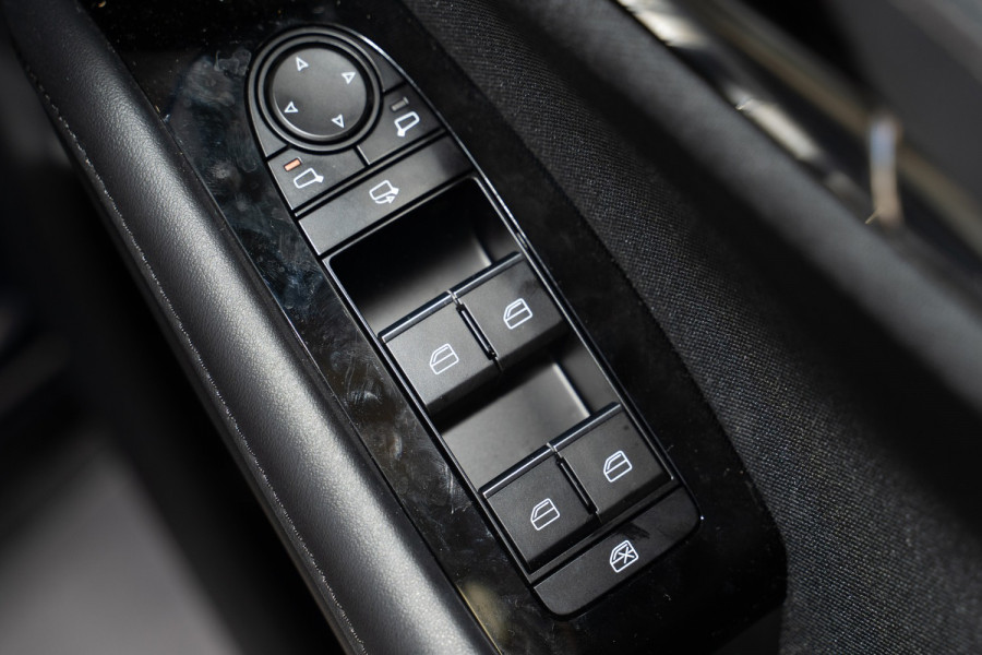 2020 Mazda 3 BP G25 Evolve Sedan Sedan