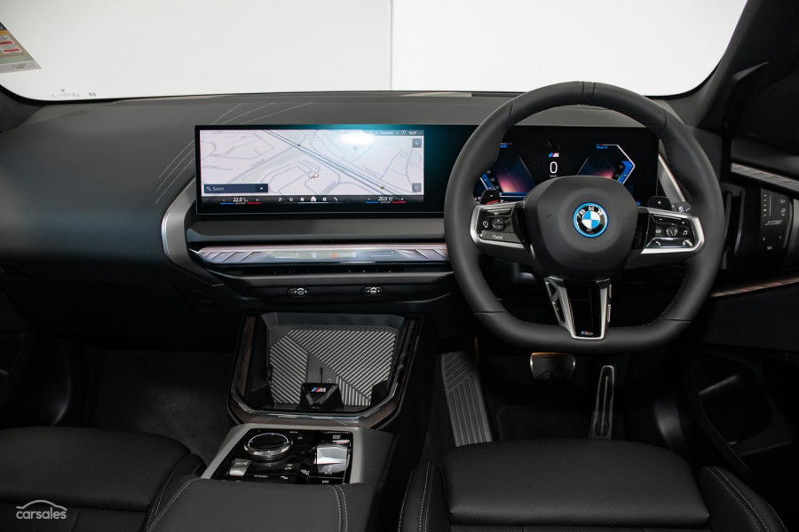 2026 BMW X3 G45 30e xDrive SUV