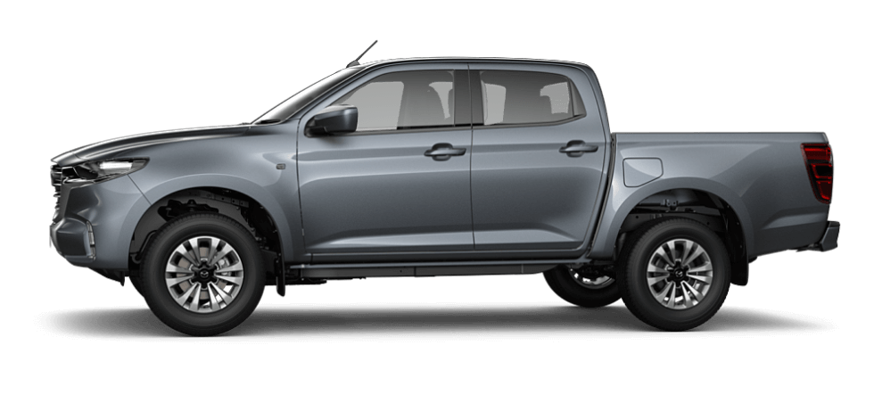 2024 Mazda BT-50 TF XT Ute Image 23