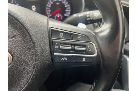 2020 Kia Stinger CK 200S Sedan