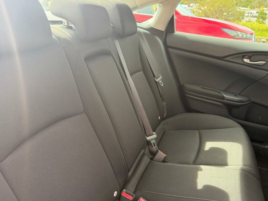 2020 Honda Civic 10th Gen VTi-S Sedan Image 13