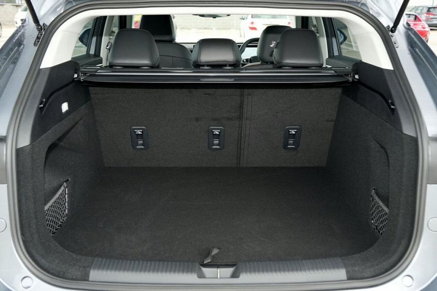 2024 MY24.5 MG HS AS33 Excite SUV Image 12
