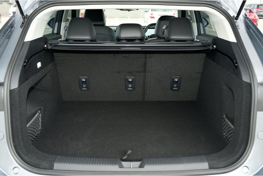2024 MY24.5 MG HS AS33 Excite SUV Image 12