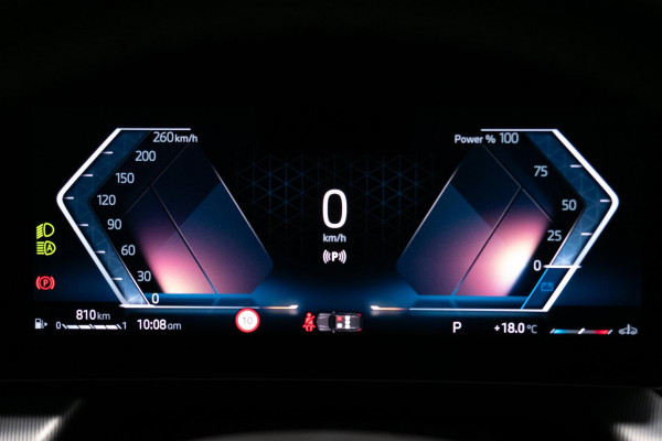 2025 BMW X1 U11 sDrive18i SUV image 12