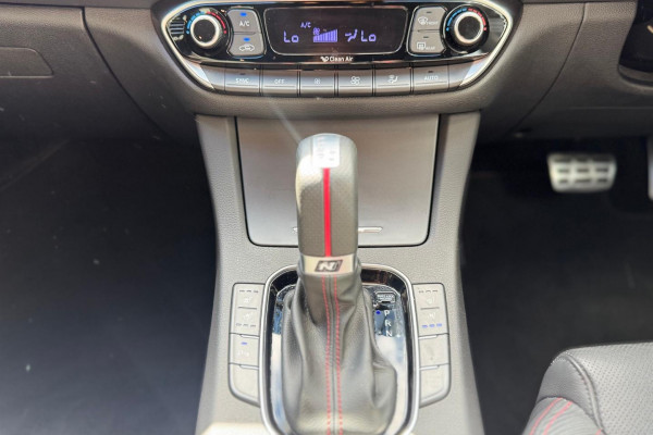 2019 MY20 Hyundai i30 PD.3 N Line Premium Hatch Image 13