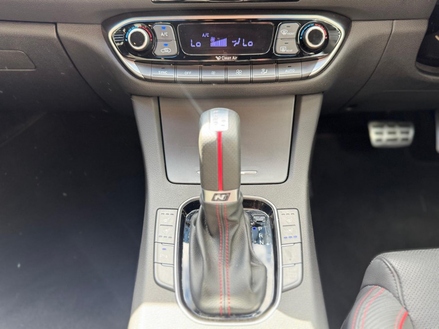 2019 MY20 Hyundai i30 PD.3 N Line Premium Hatch Image 13