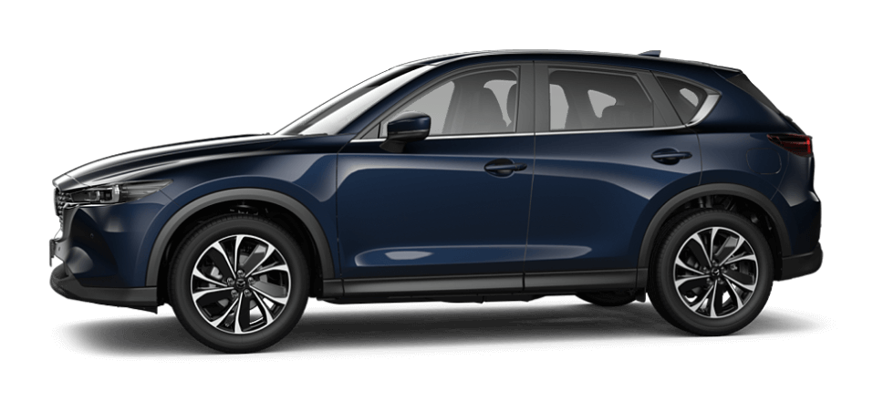 2024 Mazda CX-5 KF Series G25 Touring SUV Image 23