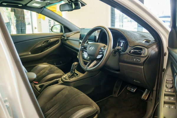 2023 Hyundai i30 PDe.V5 N Premium Hatch Image 16