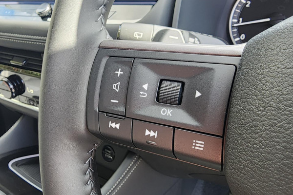 2026 Nissan X-Trail T33 ST-L SUV Image 16