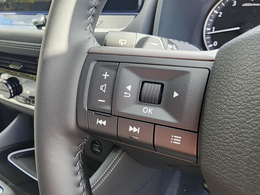 2026 Nissan X-Trail T33 ST-L SUV Image 16