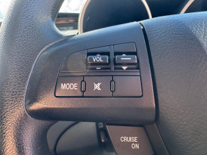 2012 Mazda 3 BL Series 2 Neo Hatch