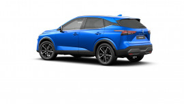 2024 Nissan QASHQAI J12 Ti SUV image 27
