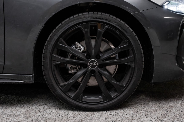 2025 Audi A5 B10 TFSI 150kW S line Sedan image 22