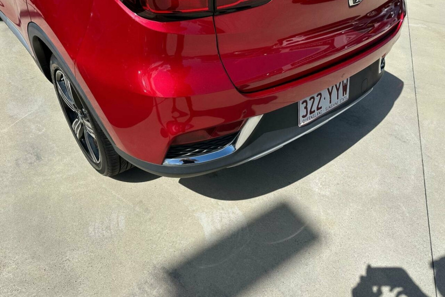 2018 MG ZS AZS1 Essence 2WD Wagon Image 6