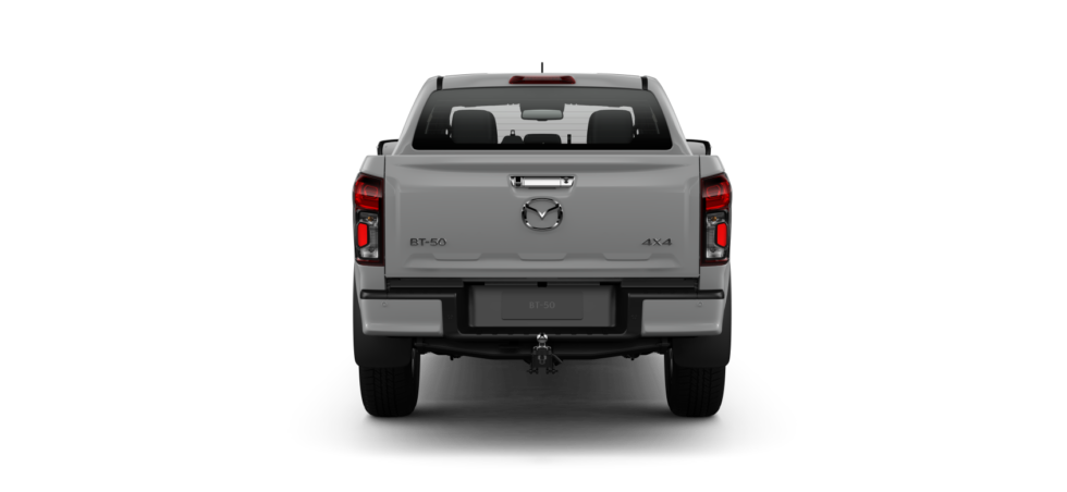 2025 Mazda BT-50 TF GT Ute Image 16