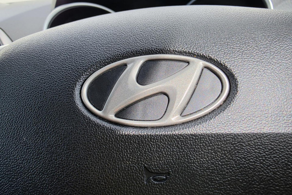 2015 Hyundai ix35 Series II SE SUV Image 22