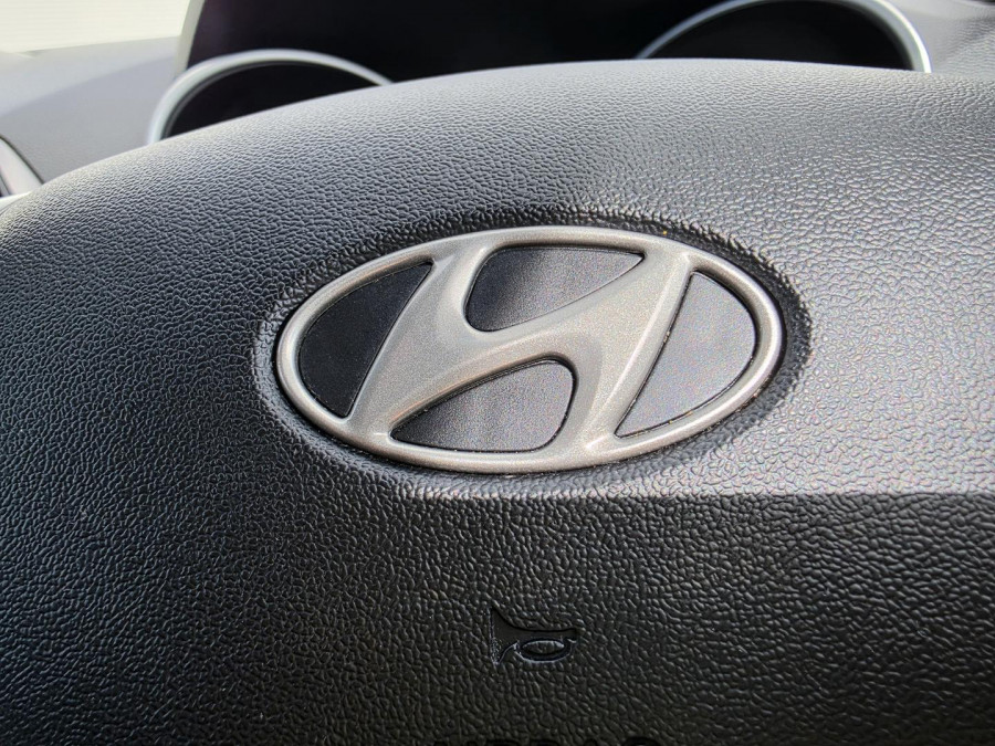 2015 Hyundai ix35 Series II SE SUV Image 22