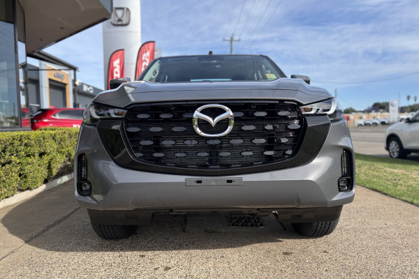 2026 Mazda BT-50 TF XTR Ute Image 10