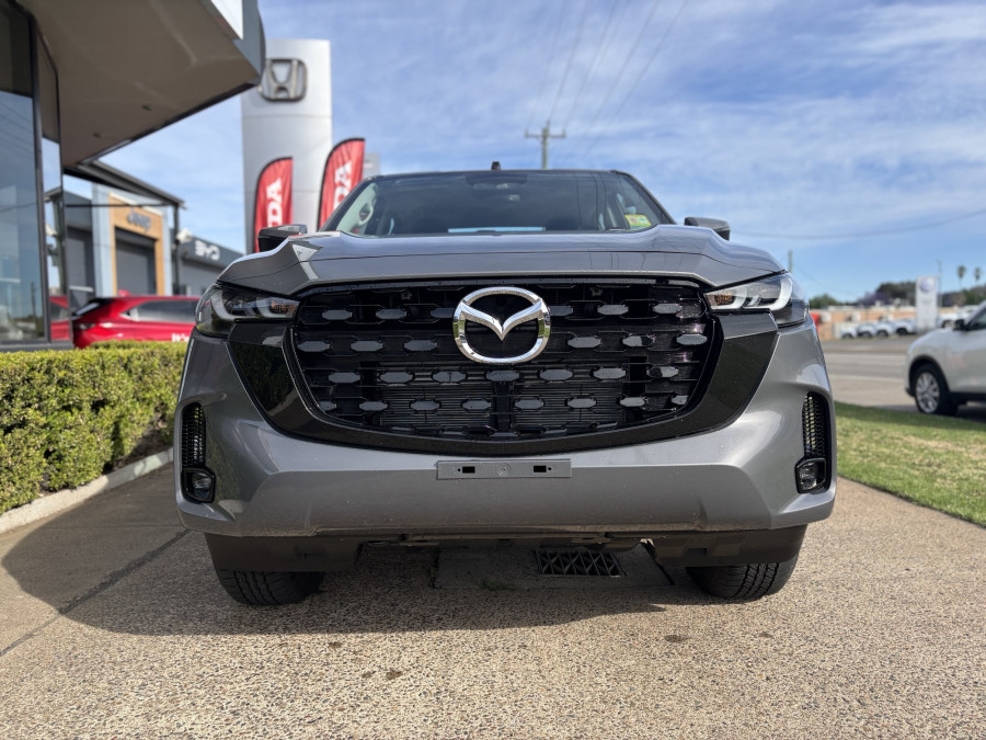 2026 Mazda BT-50 TF XTR Ute Image 10